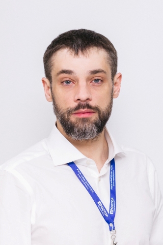 Риэлтор Гапов Кирилл Александрович